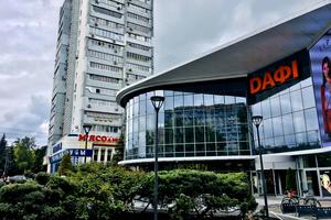 квартира за адресою Запорізьке шосе, 4