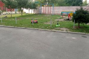 квартира за адресою Хмельницький, Зарічанська, 30