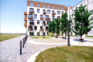 квартира по адресу Филиппа Орлика ул., 2
