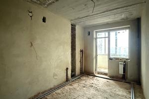 квартира по адресу Антоныча ул., 5 б