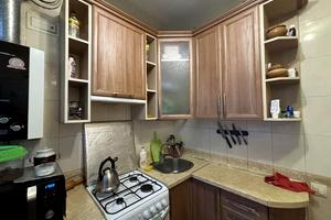 квартира за адресою Григоровське шосе, 83