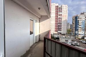 квартира по адресу Мира просп., 11
