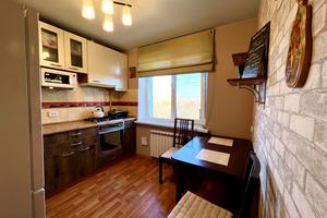 квартира за адресою Запорізьке шосе, 80