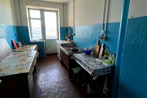 комната по адресу 1-го Мая ул., 26