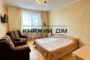квартира по адресу Бориса Гмыри ул., 14-А