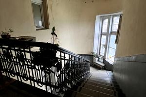 квартира по адресу Сечевых Стрельцов ул., 11