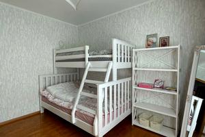квартира по адресу Космическая ул., 3-А