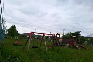 участок по адресу Новицького, 5