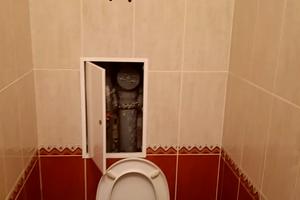квартира за адресою Миру просп., 94а