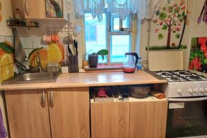 квартира по адресу Калиновая ул., 110