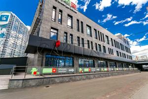 комерційна за адресою Миколи Бажана просп., 1Ц