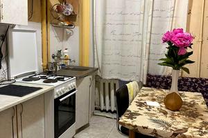 квартира за адресою Садова вул., 7