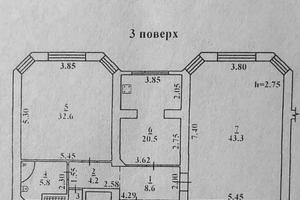 квартира за адресою Педагогічна вул., 27