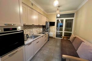 квартира по адресу Клочковская ул., 46