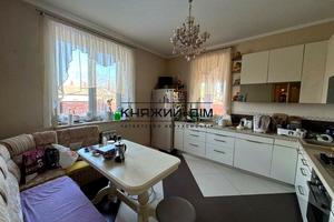 дом по адресу Князя Святослава ул., 34