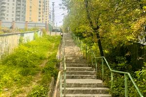 участок по адресу Правобережная ул., 18
