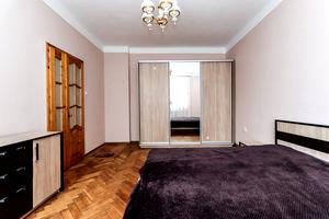квартира по адресу Дмитрия Донцова ул., 6