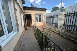 будинок за адресою Маріупольська вул. (Ростовська)