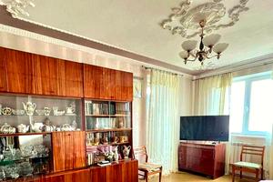 квартира по адресу Амосова ул. (Корчагінців), 17