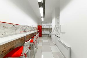 комерційна за адресою Кловський узвіз, 7a