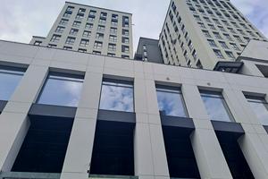 комерційна за адресою Доли вул., 9