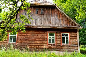 дом по адресу Партизанська, 35