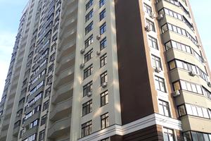 квартира за адресою Авіаконструктора Ігоря Сікорського вул. (Танкова), 4-Д