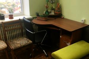 квартира за адресою Жуковського просп., 5