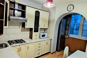 квартира за адресою Героїв Дніпра вул., 75