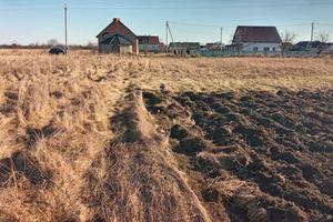 ділянка за адресою Богуна