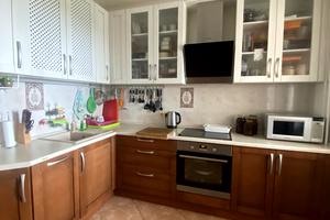 квартира за адресою Васильківська вул., 18