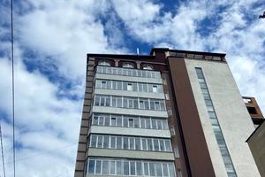 квартира по адресу Подільська ул., 58