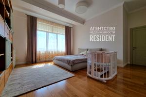 квартира за адресою Левка Лук'яненка вул. (Василя Жуковського), 3-Г