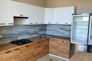 квартира за адресою Парковий провулок, 1