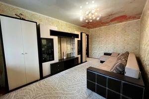 квартира за адресою Сахарова, 5