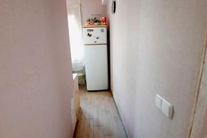 квартира за адресою Ентузіастів вул., 4