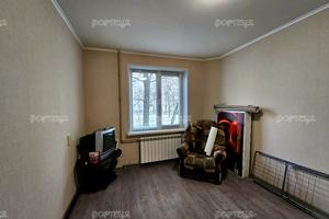 квартира по адресу Западнодонбасская ул. (Ленинградская), 43