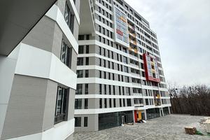 квартира по адресу Сокольницкая ул., 29