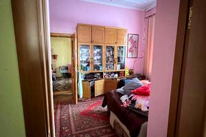 квартира за адресою Бельведерська вул., 4