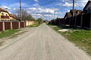 участок по адресу Садова, 5