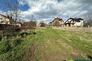ділянка за адресою Ціолковського вул.
