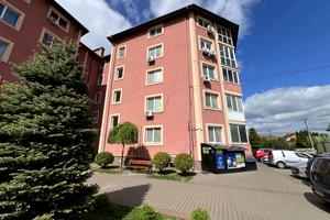 комерційна за адресою Волошкова вул., 74