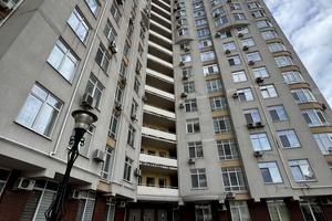 квартира за адресою Французький бульв., 22