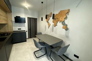 квартира за адресою Зелена вул., 115д