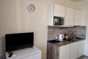 квартира по адресу Добровольцев ул., 4
