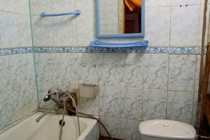 квартира по адресу Ивана Каркача бульв., 77