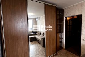 квартира за адресою Людвіга Свободи просп., 31