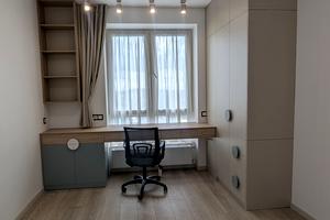 квартира по адресу Национальной Гвардии ул., 16п