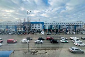 коммерческая по адресу Новоконстантиновская ул., 1