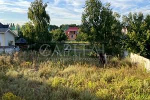 дом по адресу Осокорки